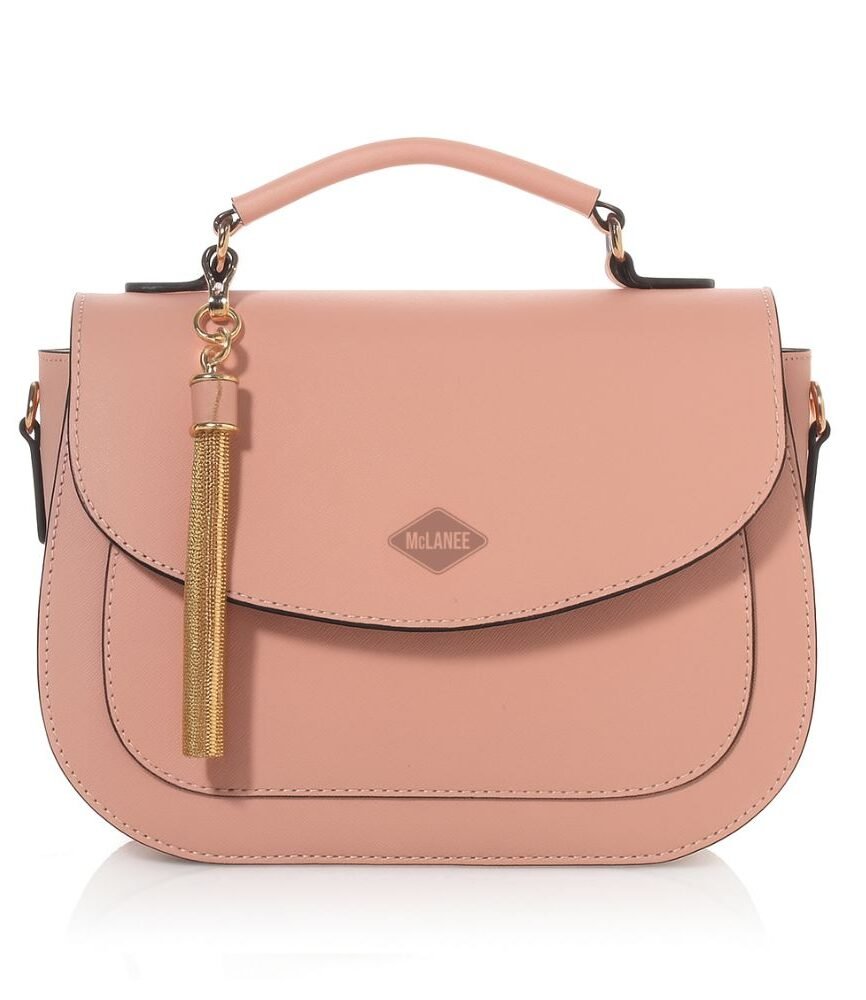 Mclanee Crossbody Bag